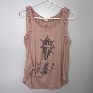 Free people tank